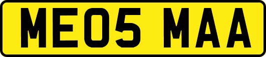 ME05MAA