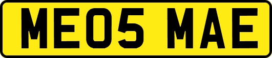 ME05MAE