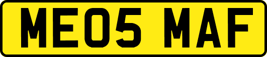 ME05MAF