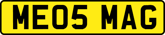 ME05MAG