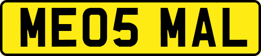 ME05MAL