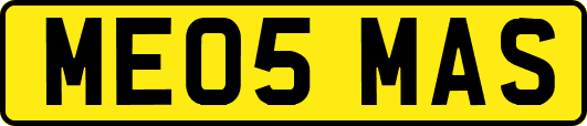 ME05MAS