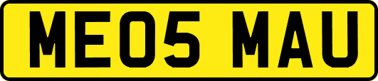 ME05MAU