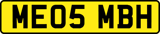 ME05MBH