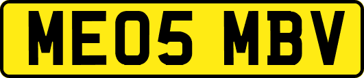 ME05MBV