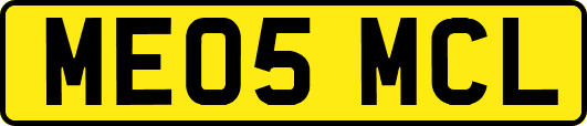 ME05MCL