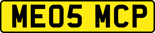 ME05MCP