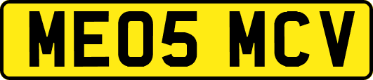 ME05MCV