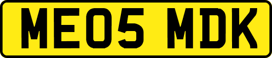 ME05MDK