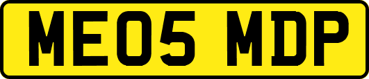 ME05MDP