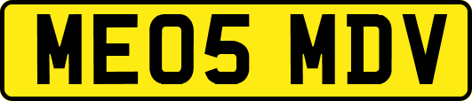 ME05MDV