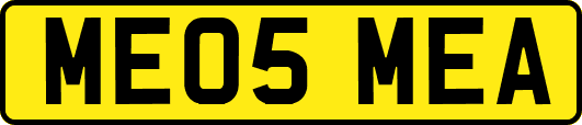 ME05MEA