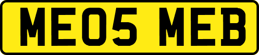 ME05MEB