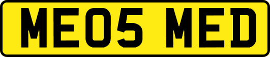 ME05MED