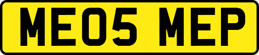 ME05MEP