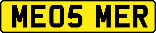 ME05MER