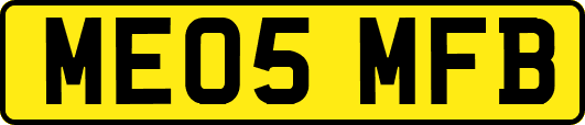ME05MFB