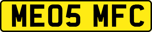 ME05MFC