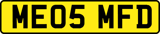 ME05MFD