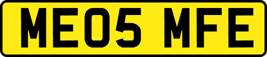 ME05MFE