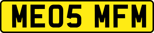 ME05MFM