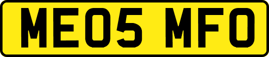 ME05MFO
