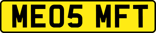ME05MFT