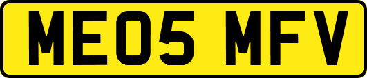 ME05MFV