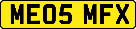 ME05MFX