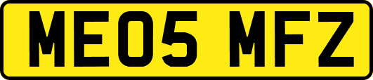 ME05MFZ