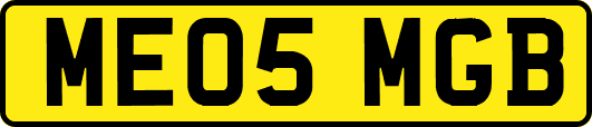 ME05MGB