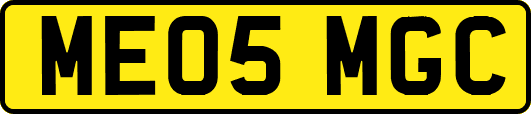 ME05MGC