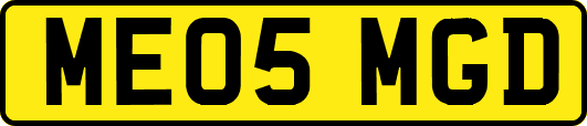 ME05MGD