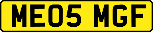 ME05MGF