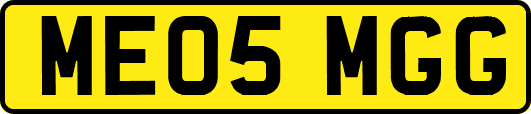 ME05MGG