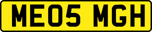 ME05MGH