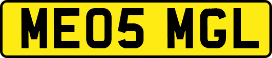ME05MGL