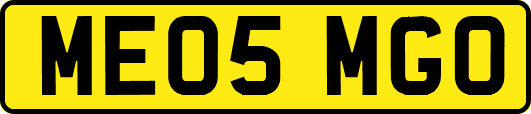 ME05MGO