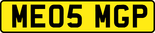 ME05MGP
