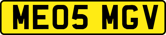 ME05MGV