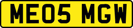 ME05MGW