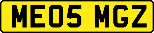 ME05MGZ
