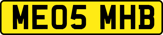 ME05MHB