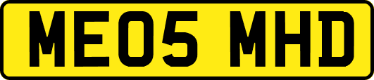 ME05MHD