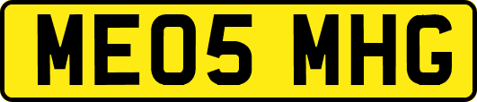 ME05MHG