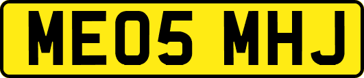 ME05MHJ