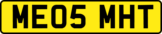 ME05MHT