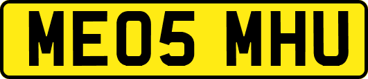 ME05MHU