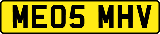 ME05MHV