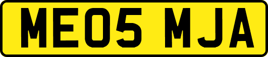 ME05MJA